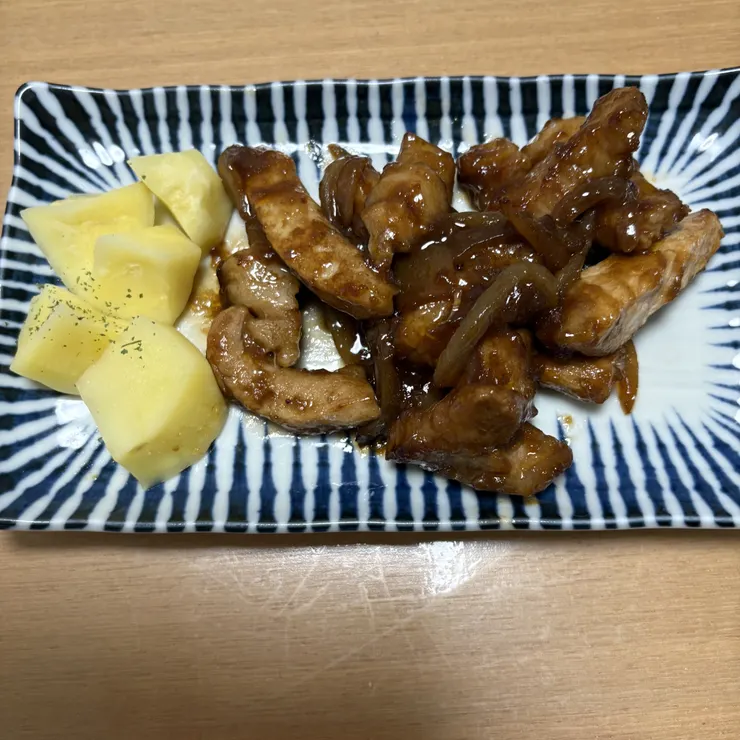 キャプション
