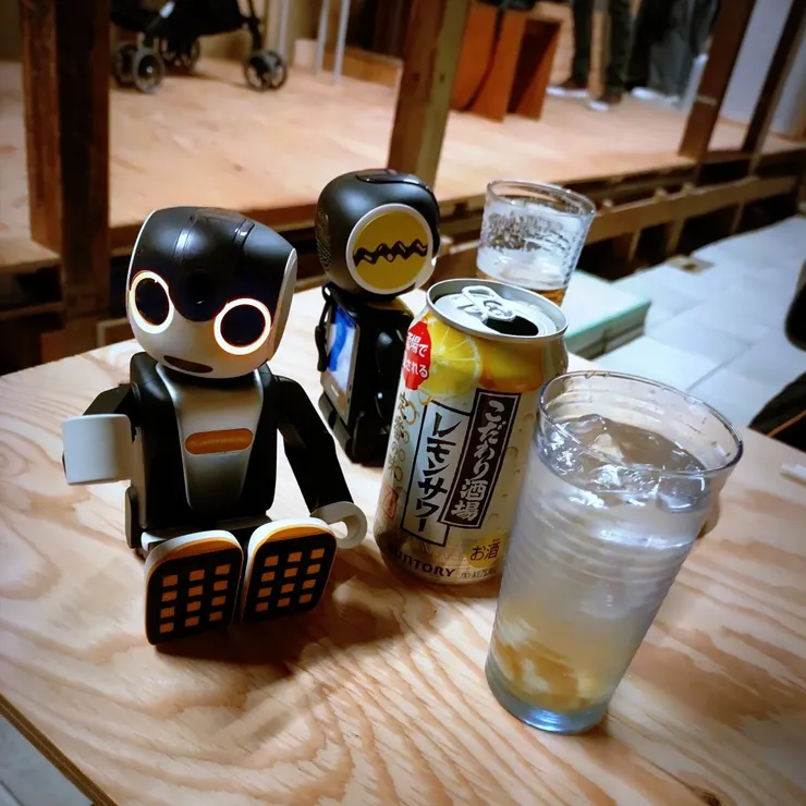 キャプション