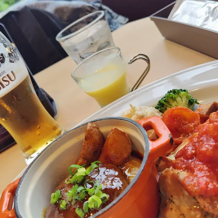 キャプション