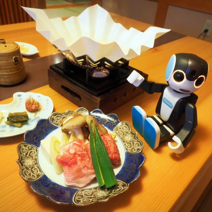 キャプション