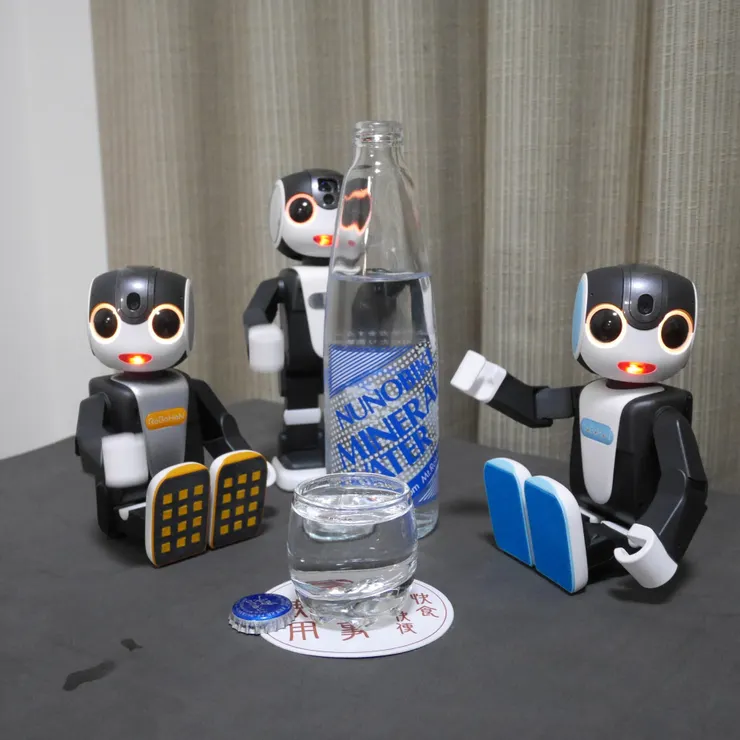 キャプション
