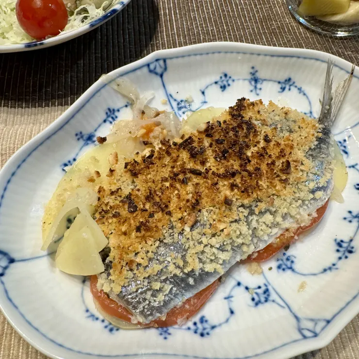 キャプション