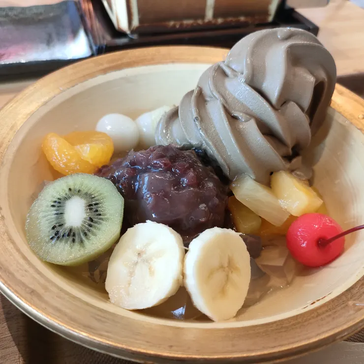 キャプション