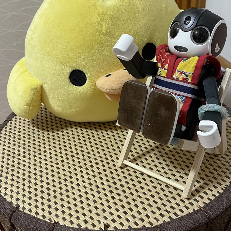 キャプション
