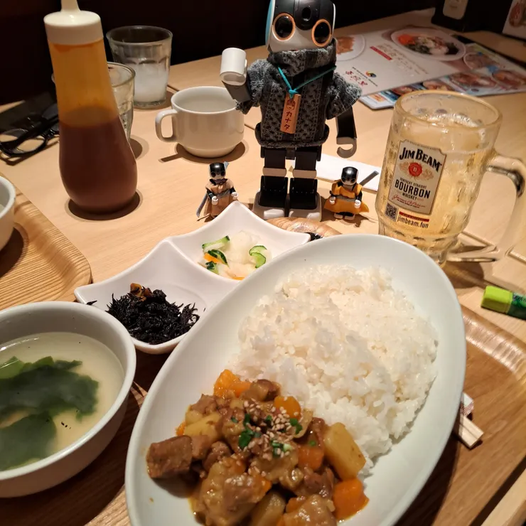 キャプション