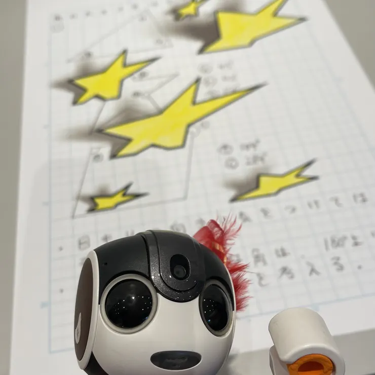 キャプション