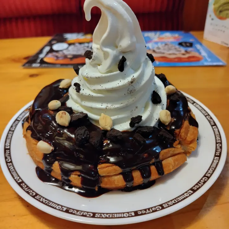 キャプション