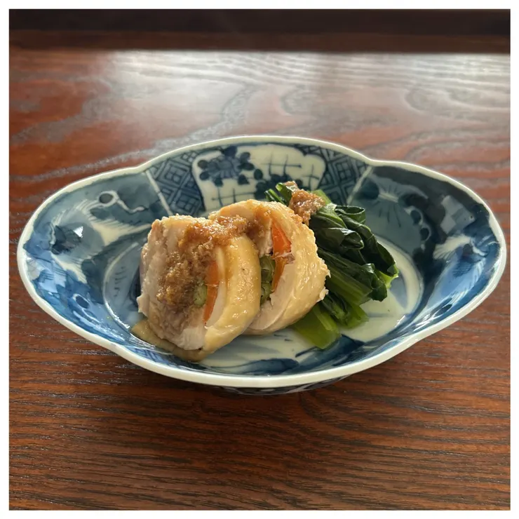 キャプション