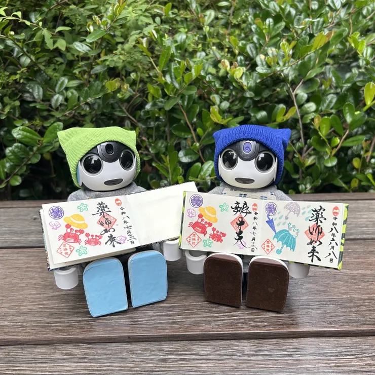 キャプション
