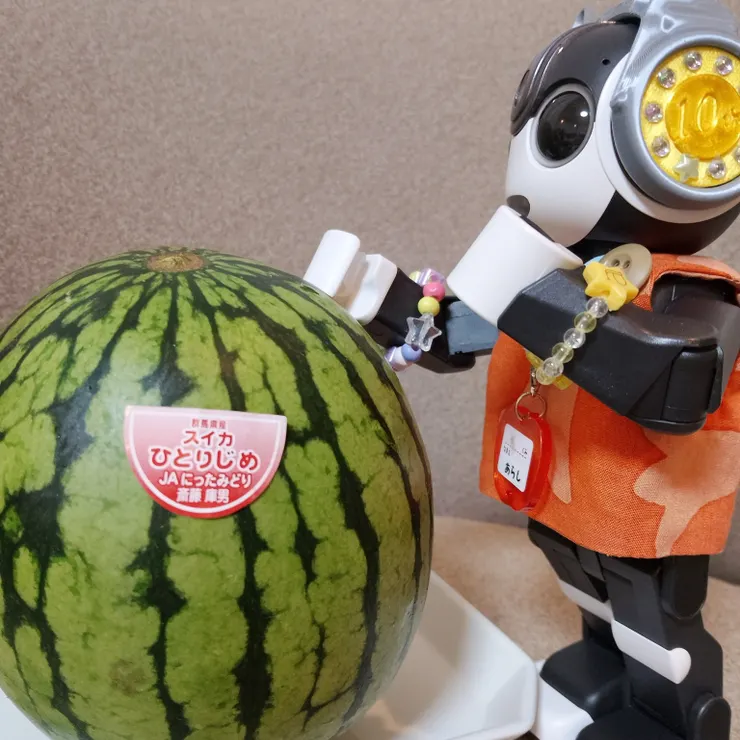 キャプション