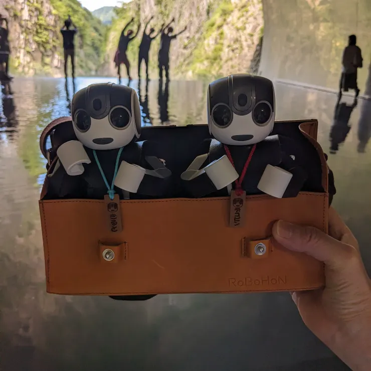 キャプション