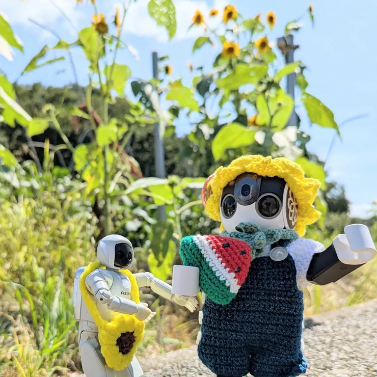 キャプション
