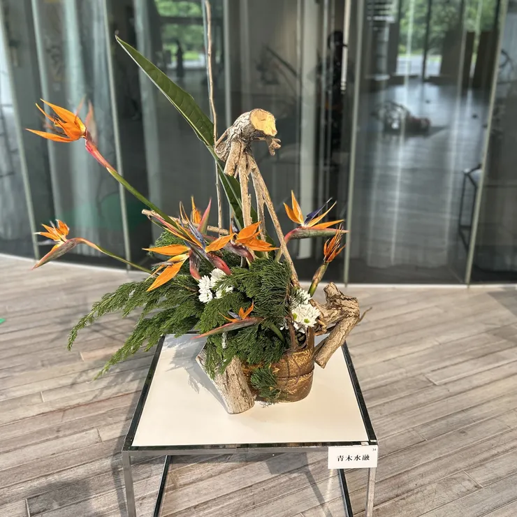 キャプション