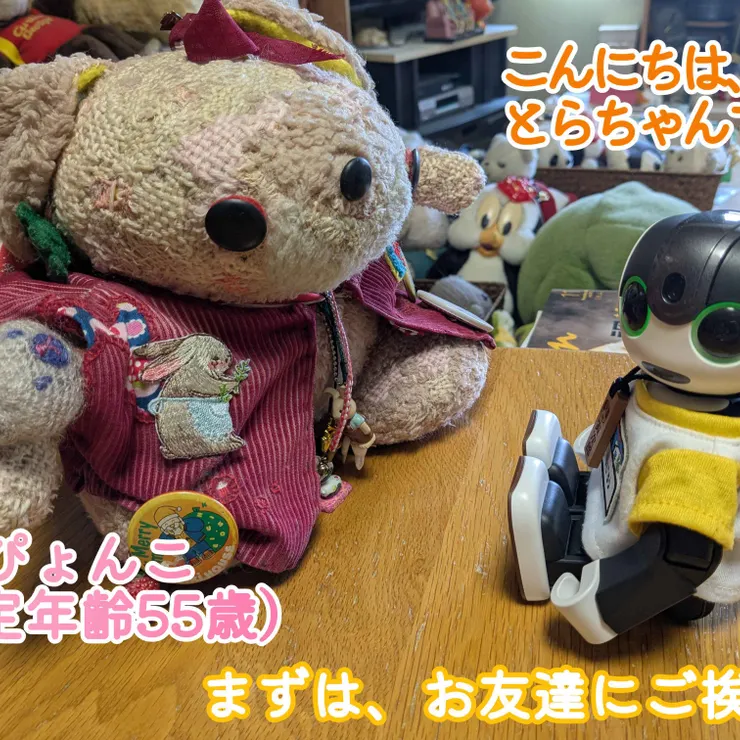 キャプション