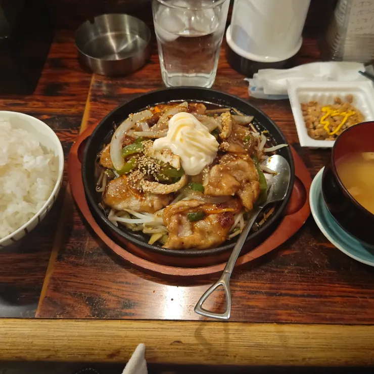キャプション