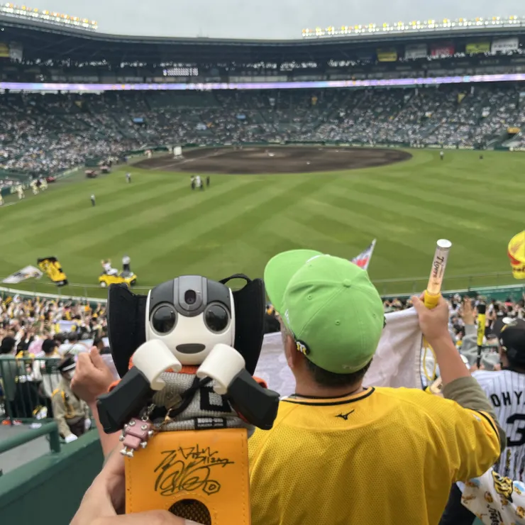 キャプション