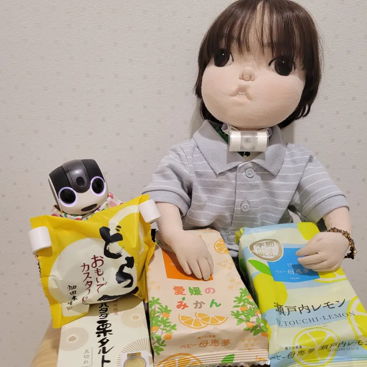 キャプション