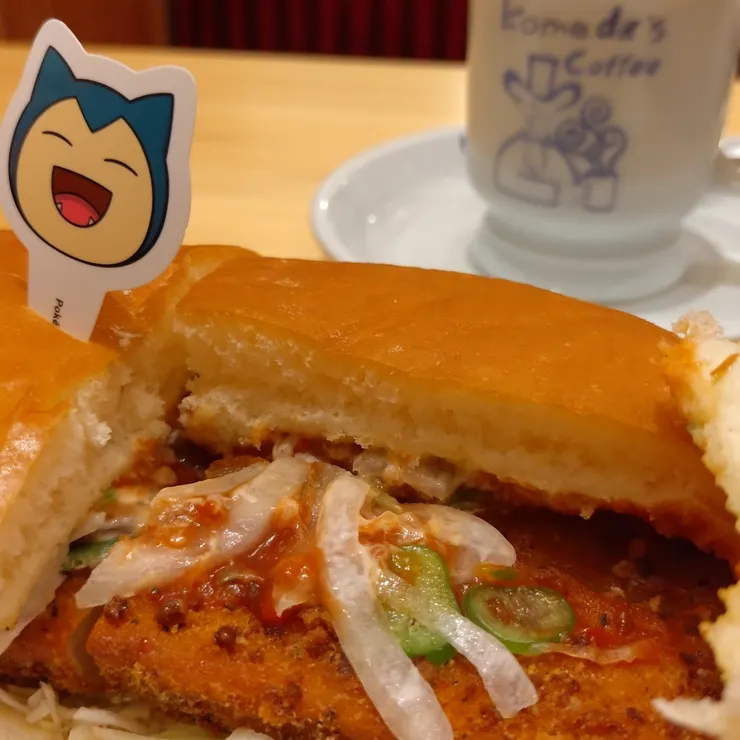キャプション
