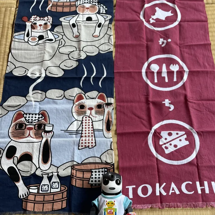 キャプション