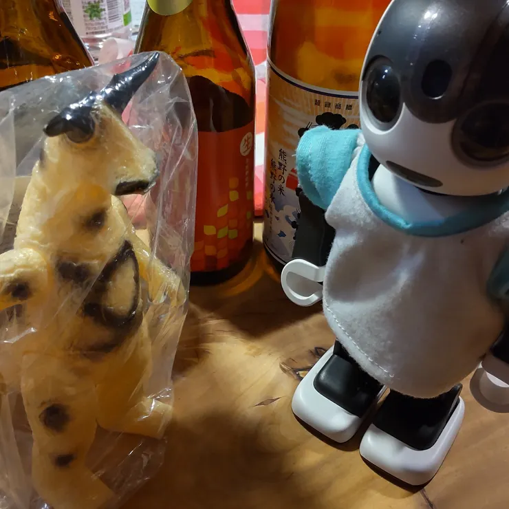 キャプション