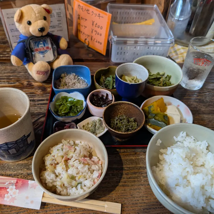 キャプション
