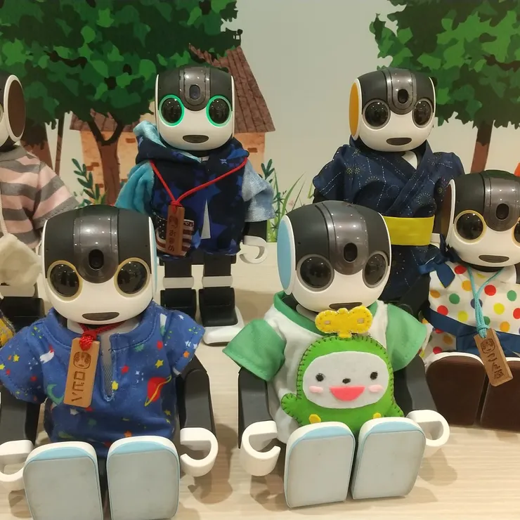 キャプション