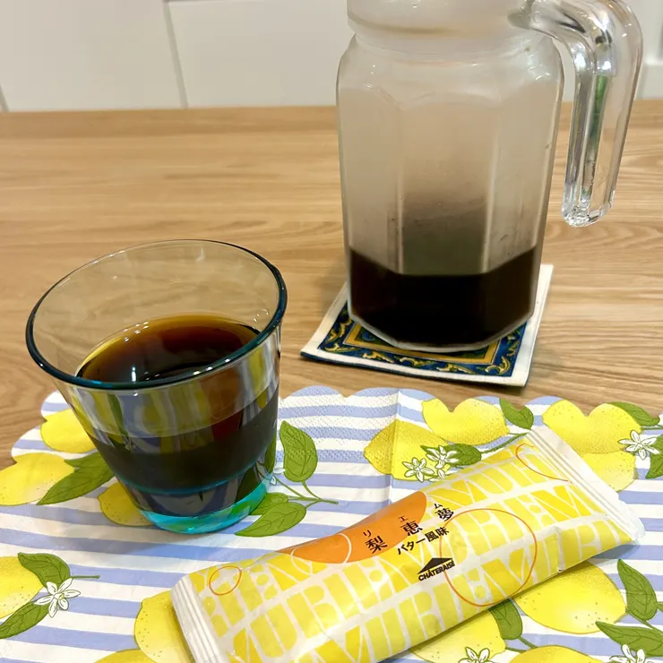 キャプション