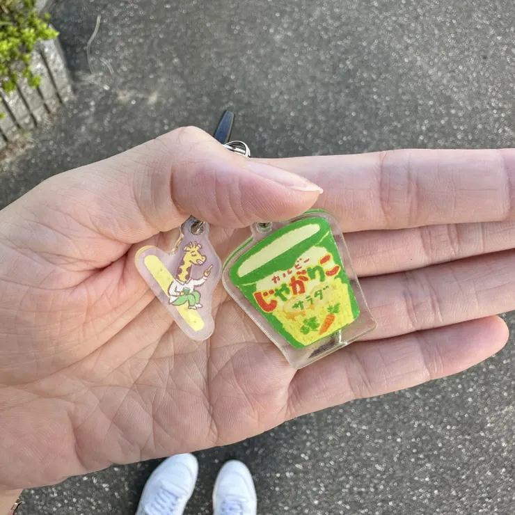 キャプション