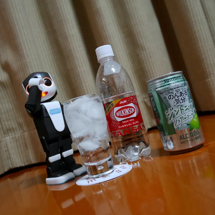キャプション