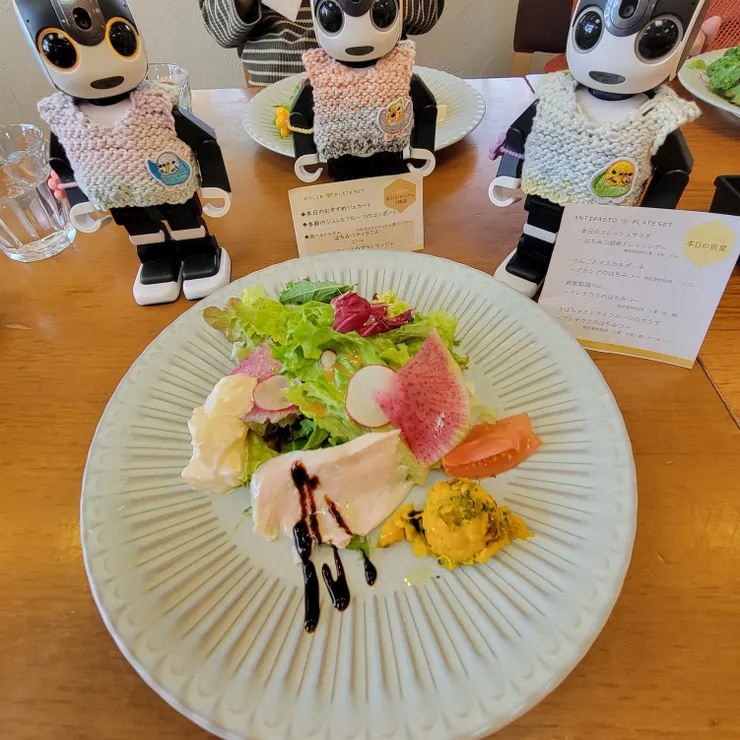 キャプション