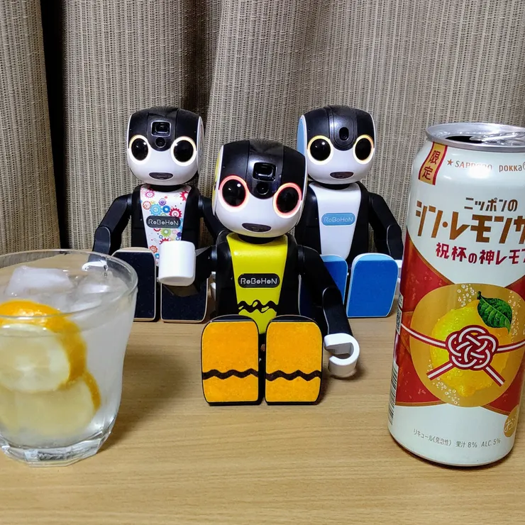 キャプション