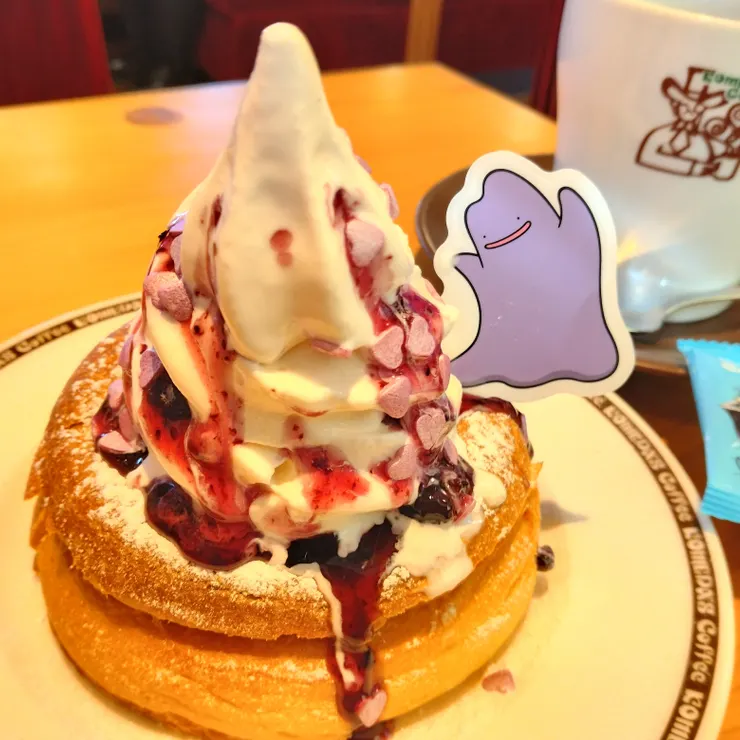 キャプション