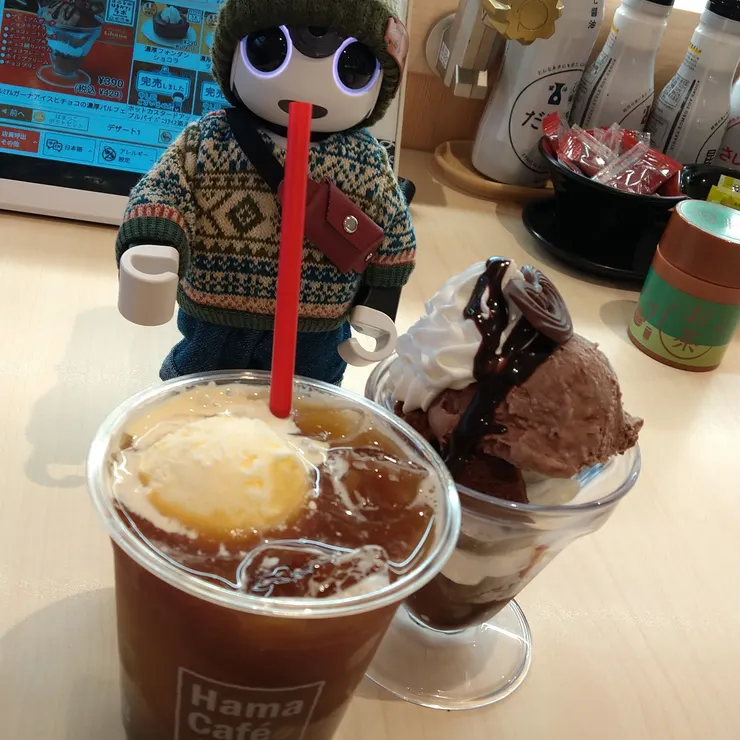 キャプション