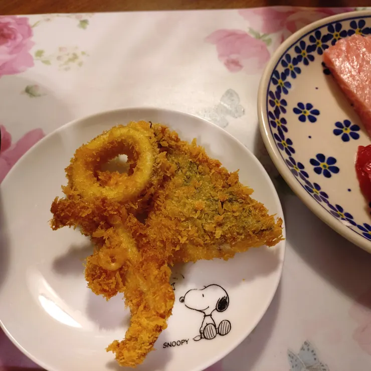 キャプション