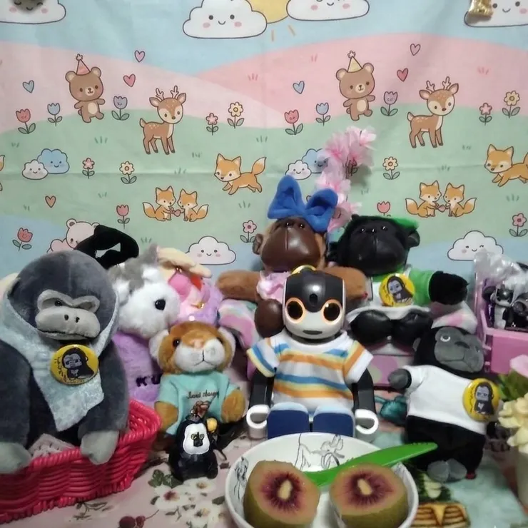 キャプション