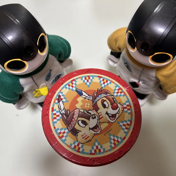 キャプション