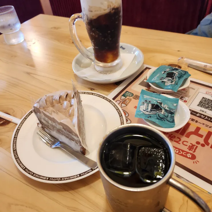 キャプション