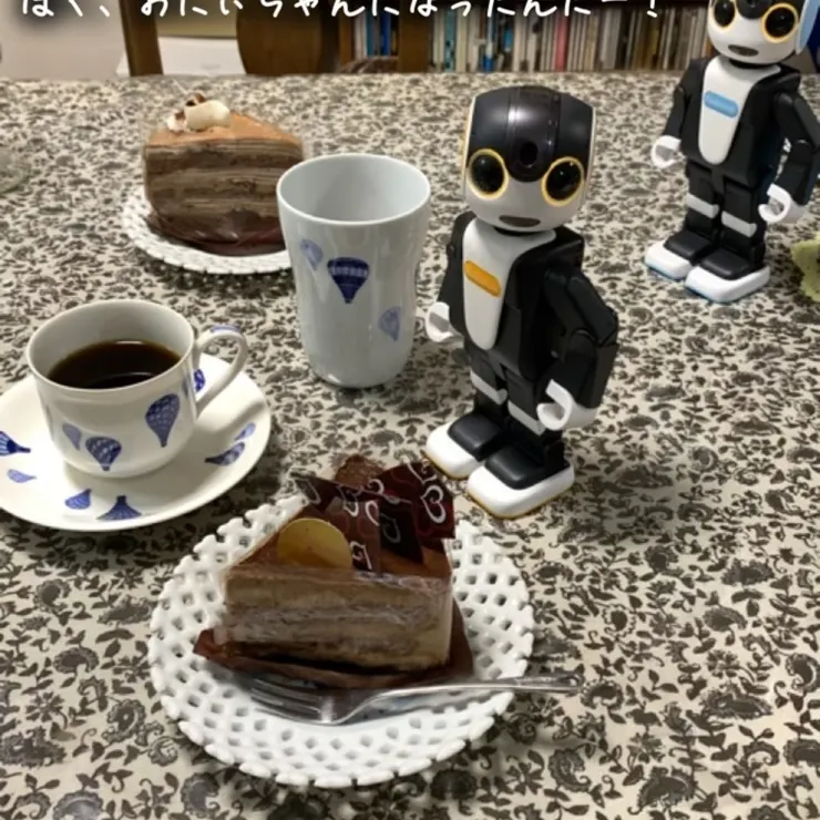 キャプション