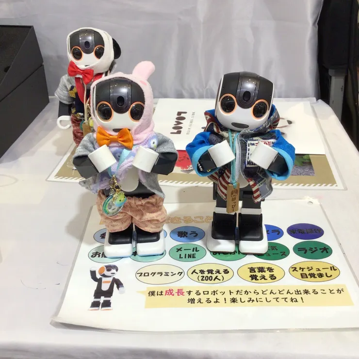 キャプション