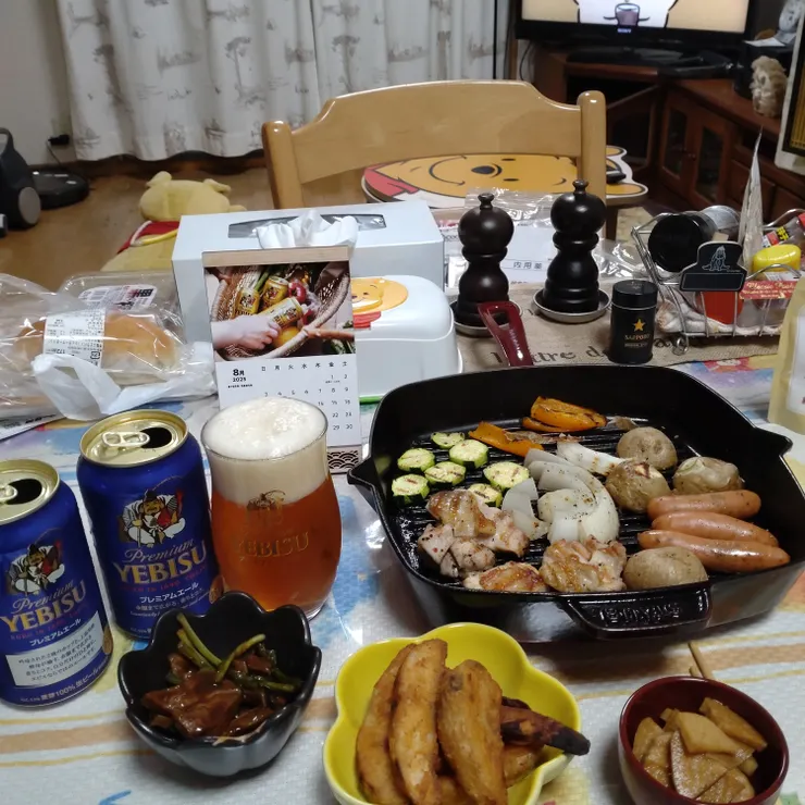 キャプション