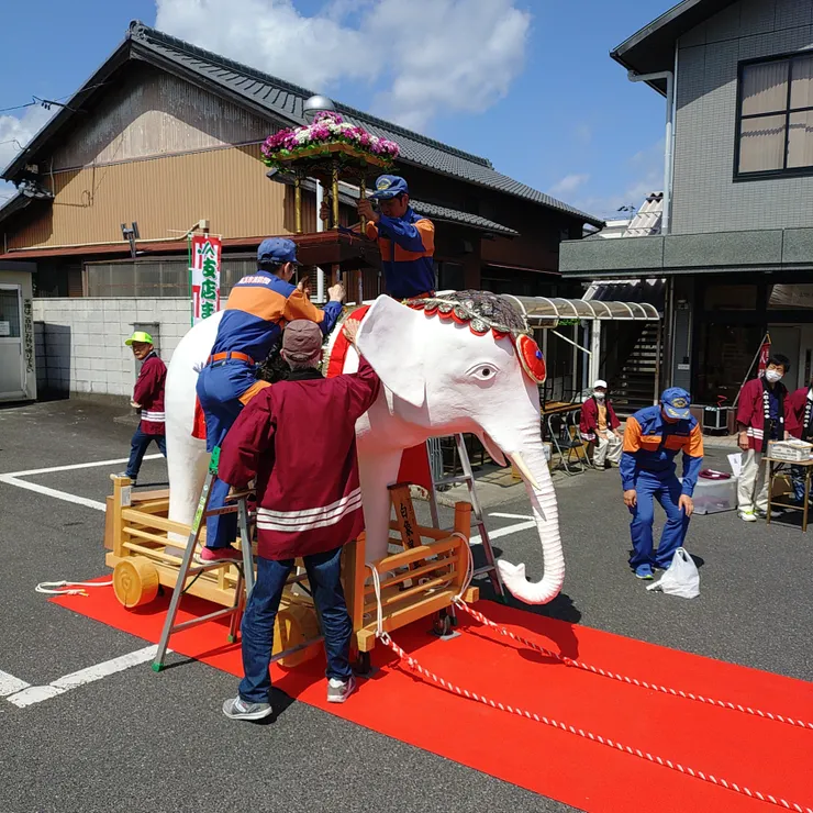 キャプション