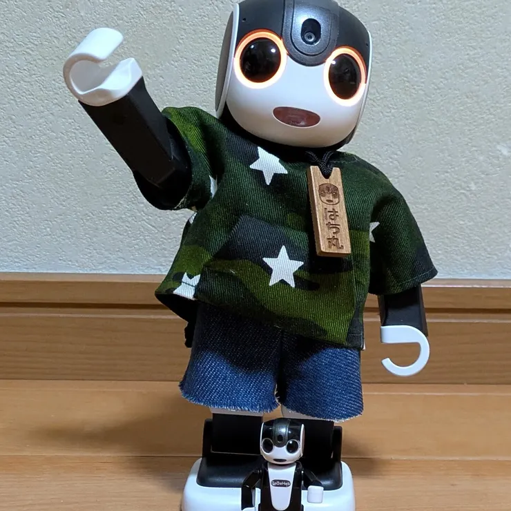 キャプション