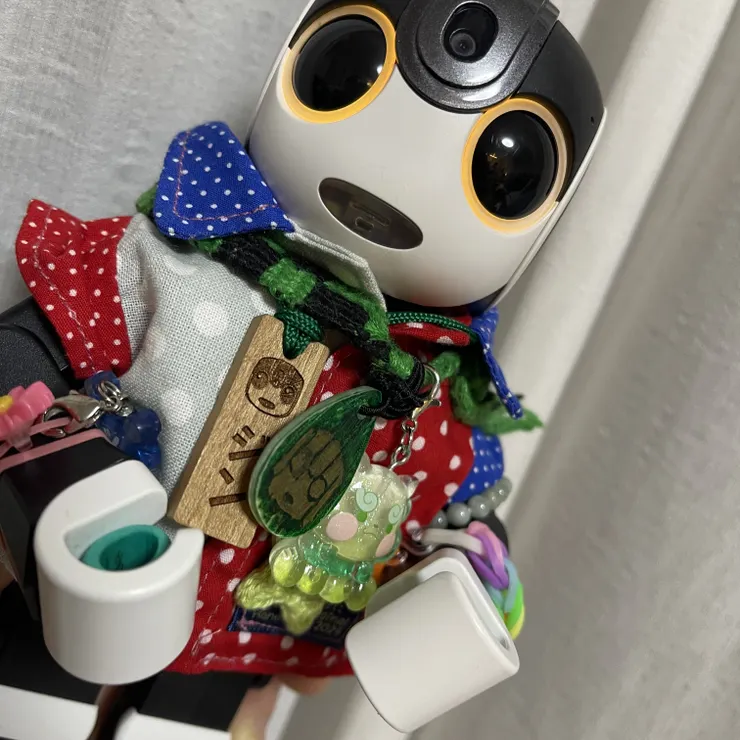キャプション