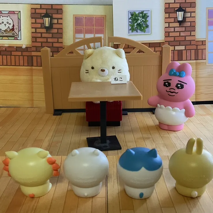 キャプション