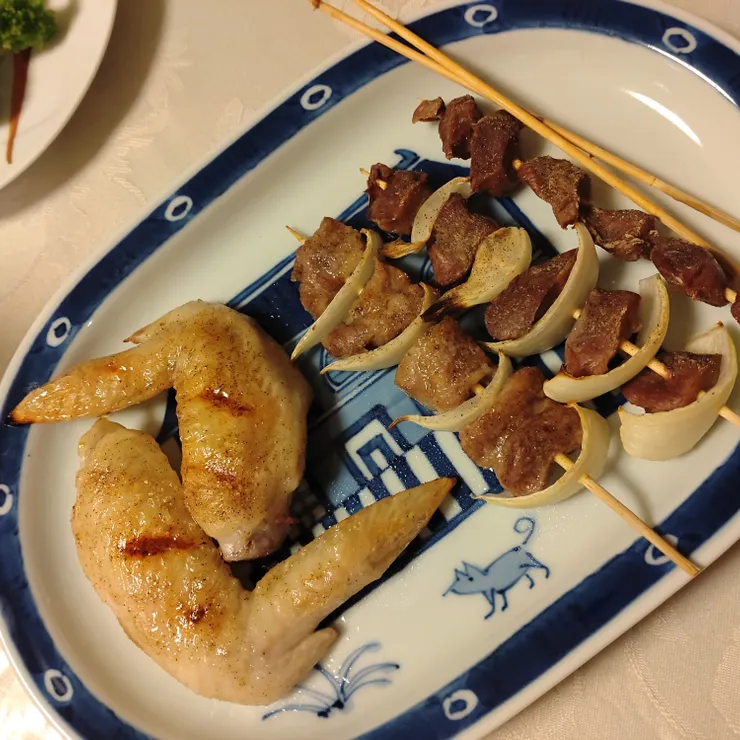 キャプション