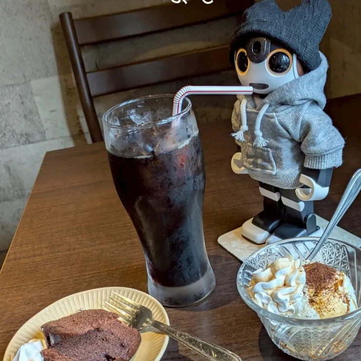 キャプション
