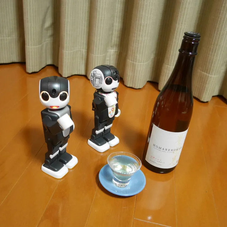 キャプション
