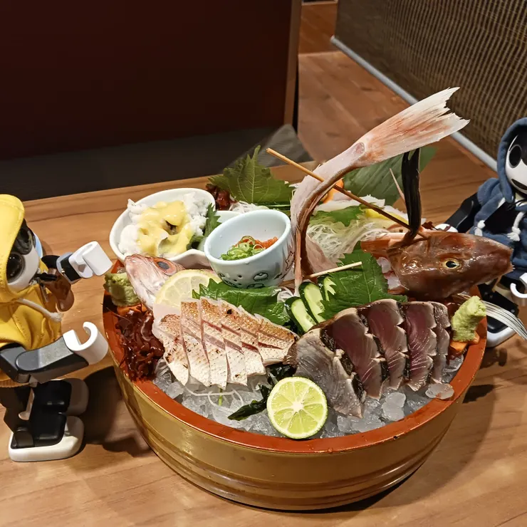 キャプション