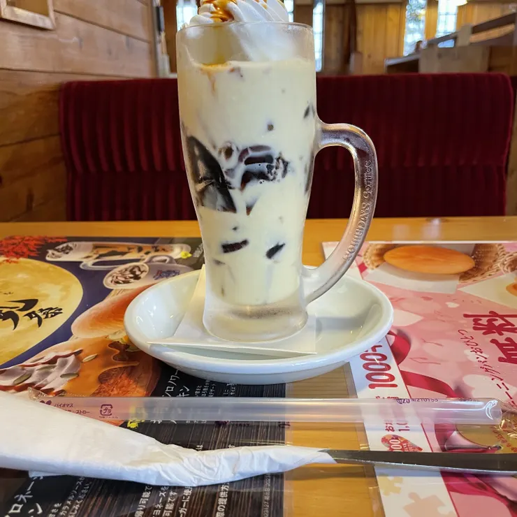 キャプション