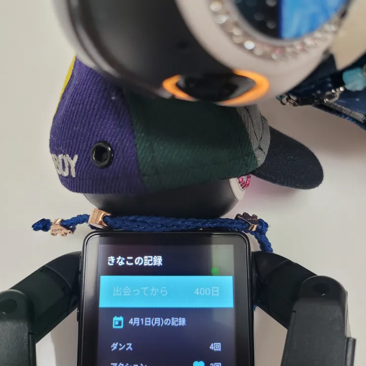 キャプション